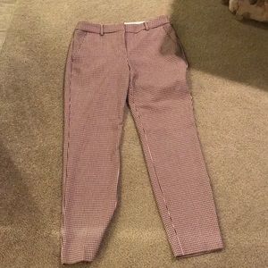 Womens dress pants